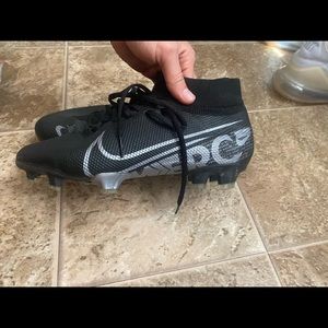 Nike Soccer Cleats